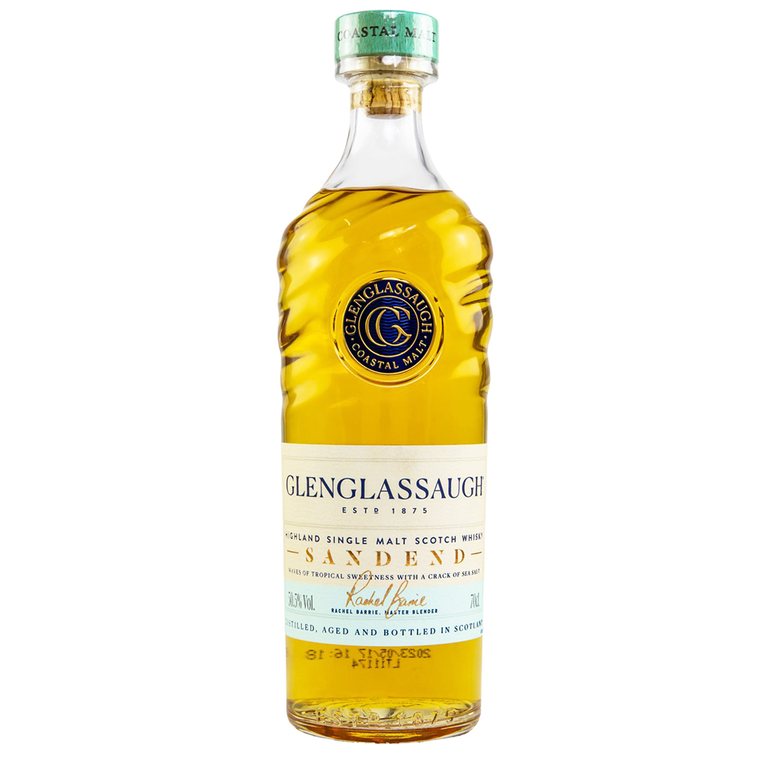 Glenglassaugh Sandend Single Malt Whisky