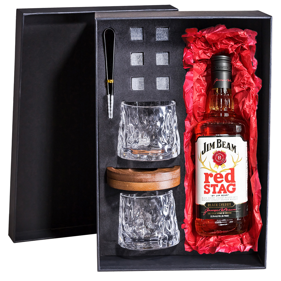 Jim beam gift set deals