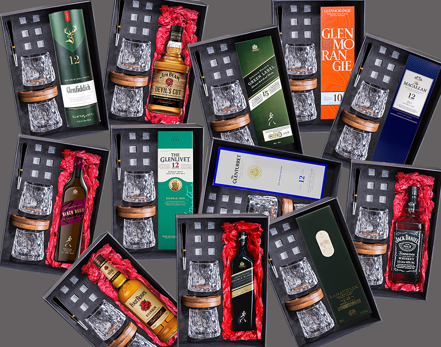 Gift Boxes