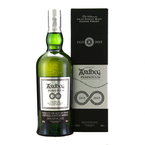 Ardbeg PERPETUUM Single Malt Whisky