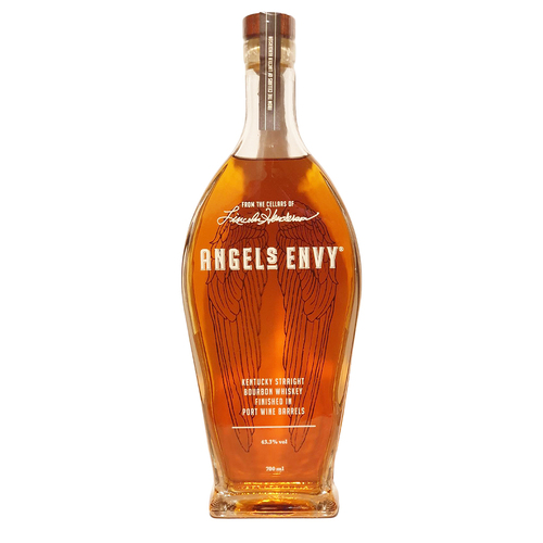 Angel’s Envy Kentucky Straight Bourbon Whiskey