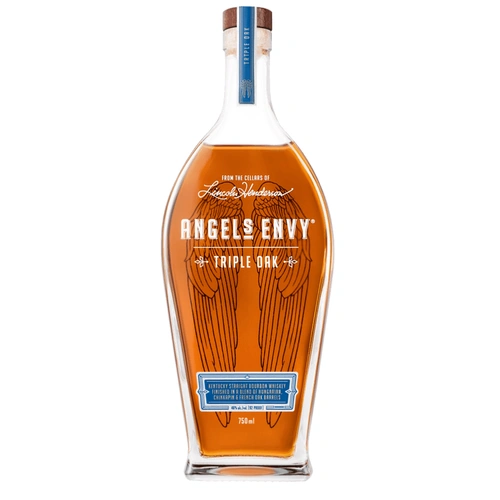 Angel’s Envy Triple Oak Kentucky Straight Bourbon Whiskey