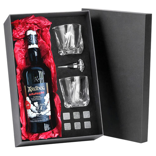 Ardbeg BizarreBQ Limited Edition Gift Box
