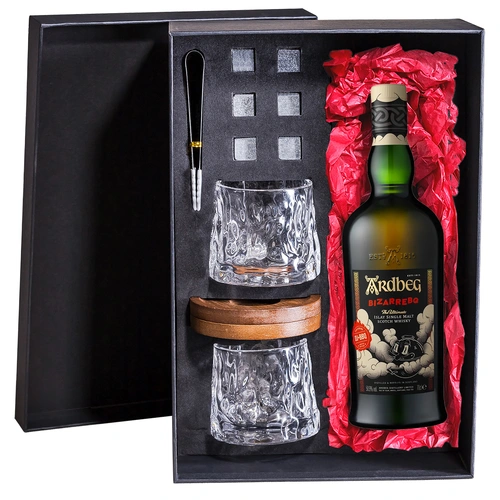 Ardbeg BizarreBQ Limited Edition Gift Box