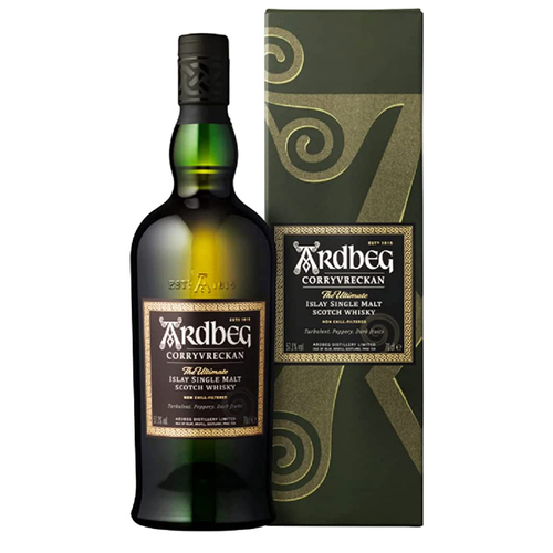 Ardbeg Corryvreckan Single Malt Whisky