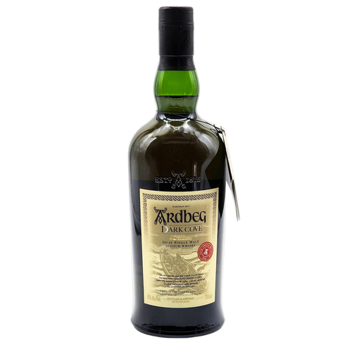 Ardbeg Dark Cove Committee Release 2016