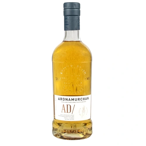Ardnamurchan AD/ Single Malt Whisky