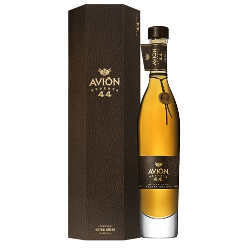 Avión Reserva 44 Extra Añejo Tequila