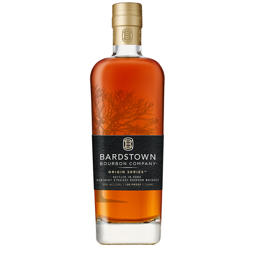 Bardstown Bourbon Company Origin Series Wheated Bottled-in-Bond 6 Year Old