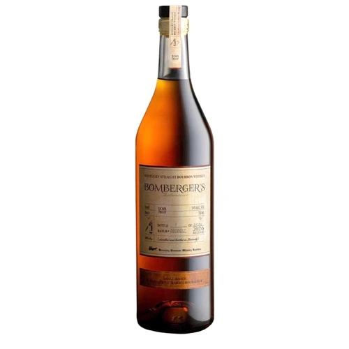 Michter's Bomberger's Declaration Small Batch 2026 Release