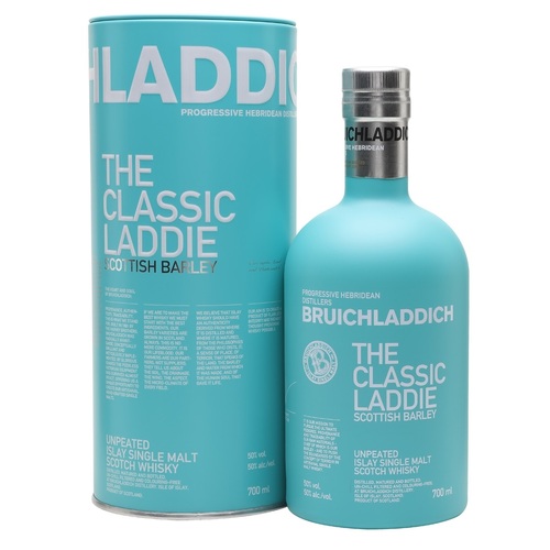 Bruichladdich The Classic Laddie Single Malt Whisky