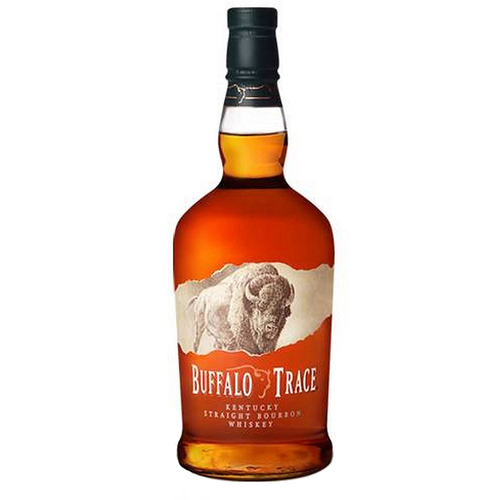 Buffalo Trace Kentucky Straight Bourbon Whiskey