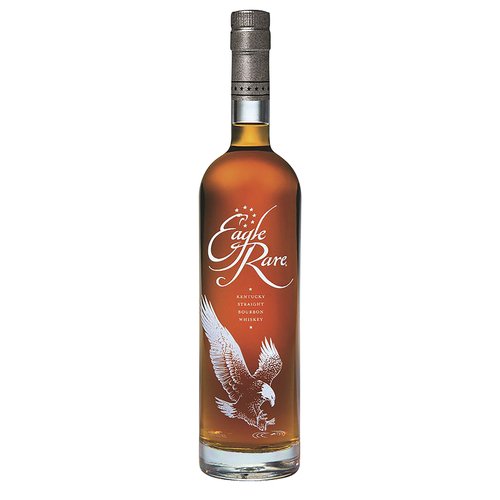 Eagle Rare 10 Year Old Kentucky Straight Bourbon Whiskey