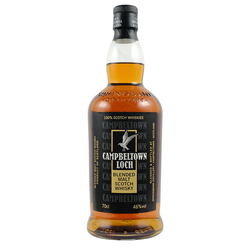 Springbank Campbeltown Loch 2023 Edition Blended Malt