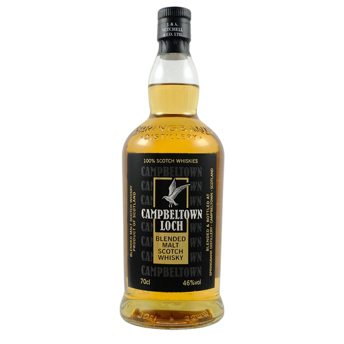 Springbank Campbeltown Loch 2022 Edition Batch 2 Blended Malt