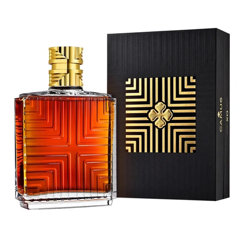 Camus XO Intensely Aromatic Cognac | French Fine Brandy