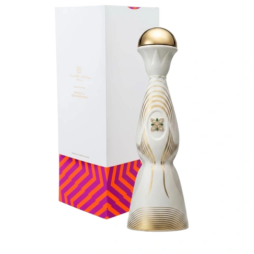 Clase Azul Spirit of Champions (FIFA World Cup 2026) Limited Edition Tequila