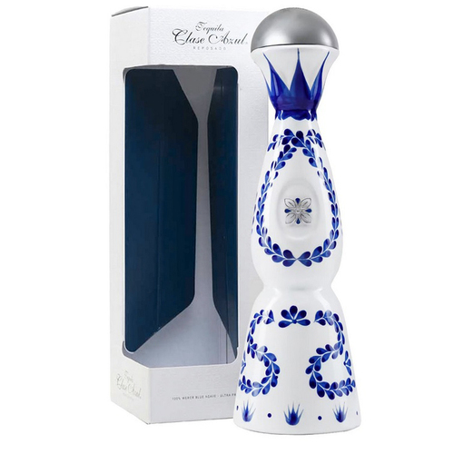 Clase Azul Reposado 100% Blue Agave Tequila