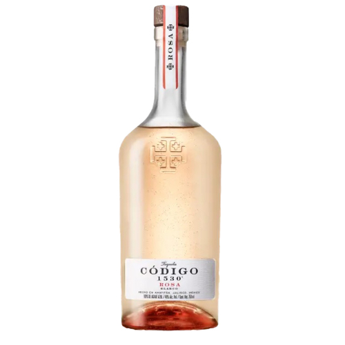 Código 1530 Rosa Tequila