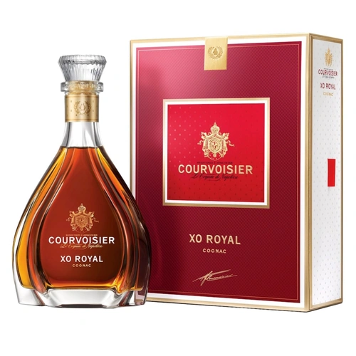 Courvoisier XO Royal Cognac