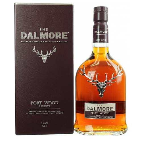 Dalmore Port Wood Reserve Single Malt Whisky
