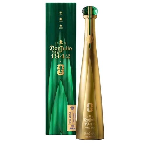 Don Julio 1942 FIFA World Cup 2026 Limited Edition Tequila