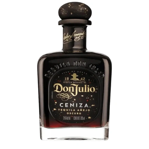Don Julio Ceniza Tequila Añejo Oscuro