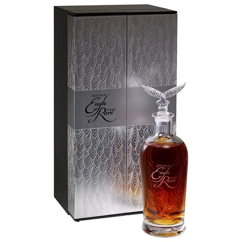 Double Eagle Very Rare 20 Year Old 2026 Release Kentucky Bourbon Whiskey