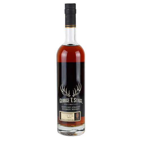 George T Stagg 15 Year Old Antique Collection 2020 Bourbon