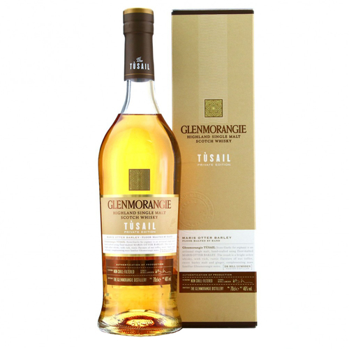 Glenmorangie Tùsail Private Edition Single Malt Whisky