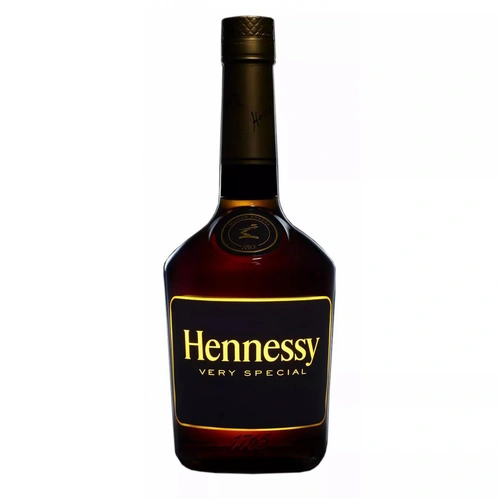 Hennessy Very Special Luminous Special Edition Cognac