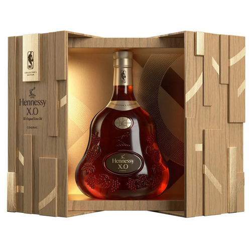Hennessy X.O NBA Limited Edition Season 4