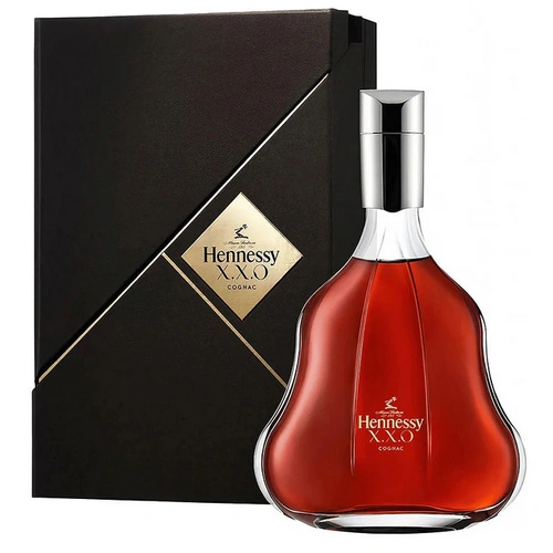 Hennessy XXO Cognac 1L