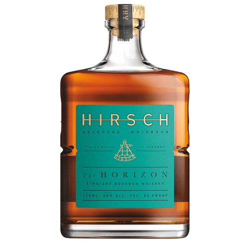 Hirsch The Horizon Straight Bourbon Whiskey