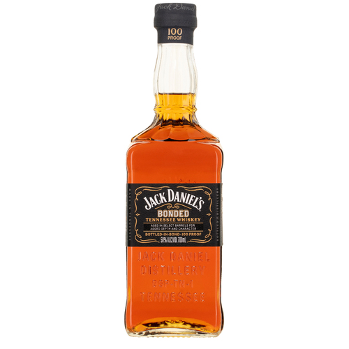 Jack Daniel’s Bonded Tennessee Whiskey