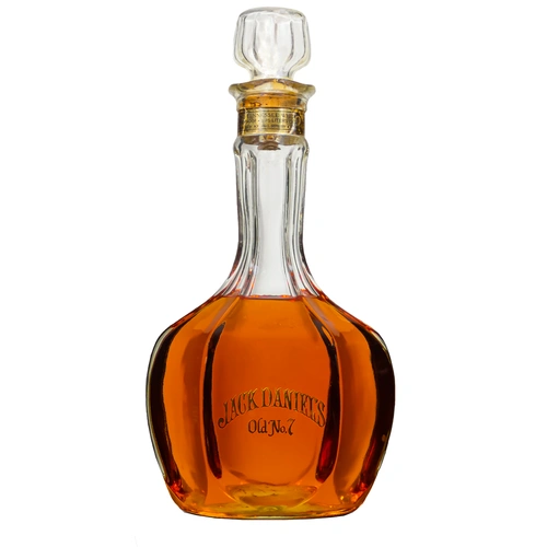 Jack Daniel's Old No.7 Inaugural Bottle 1984 1.5L Tennessee Whiskey