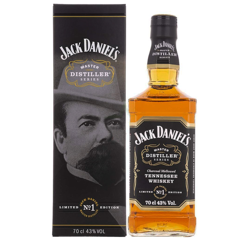 Jack Daniel's Master Distiller No 1 Jack Daniel Tennessee Whiskey