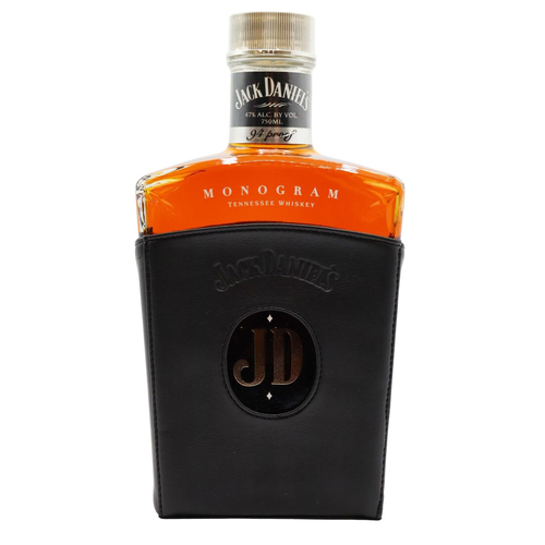Jack Daniel’s Monogram Release 2 Tennessee Whiskey
