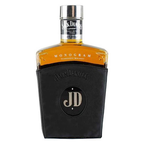 Jack Daniel’s Monogram Release 1 Tennessee Whiskey
