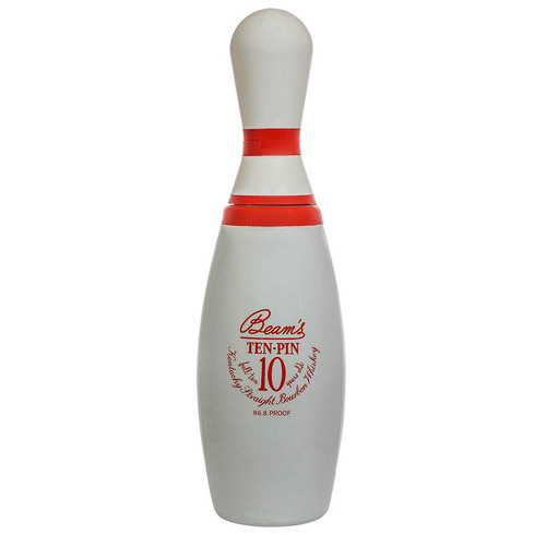 Jim Beam Beam’s Ten-Pin 10 Year Old