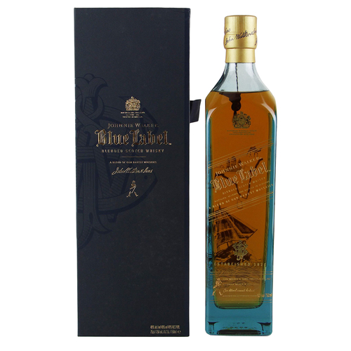 Johnnie Walker Blue Label Quanzhou Edition Scotch Whisky