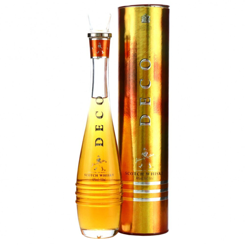 Johnnie Walker Deco Blended Malt Whisky 35cl