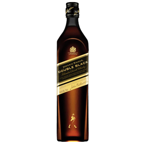 Johnnie Walker Double Black Blended Scotch Whisky