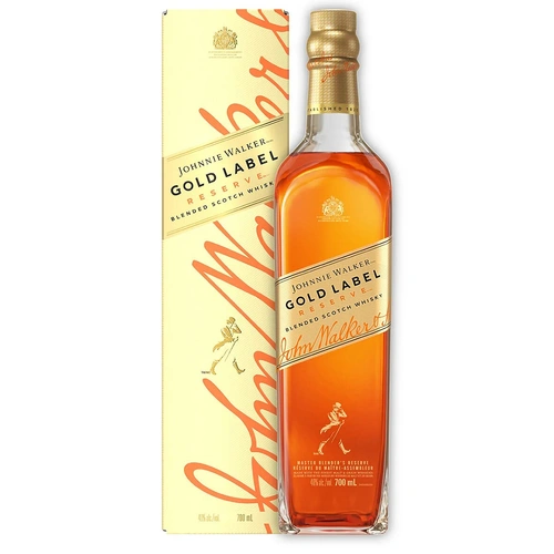 Johnnie Walker Gold Reserve Blended Scotch Whisky