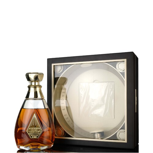 Johnnie Walker Odyssey Blended Malt Whisky