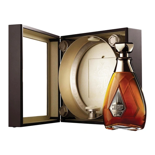 Johnnie Walker Odyssey Blended Malt Whisky
