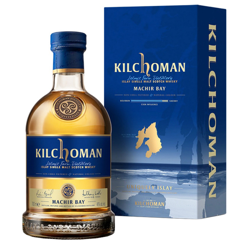 Kilchoman Machir Bay Single Malt Whisky