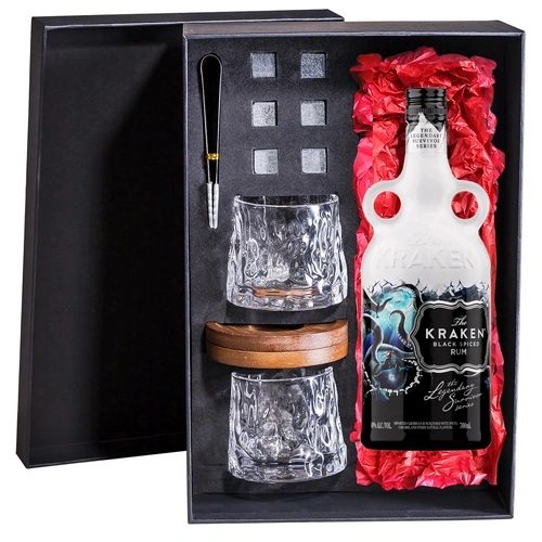 Kraken Legendary Survivor Series The Deep-Sea Diver with Gift Box