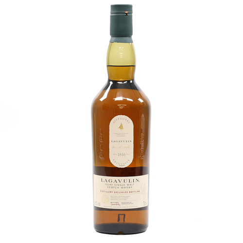 Lagavulin 2023 Distillery Exclusive Batch 1 Single Malt Whisky