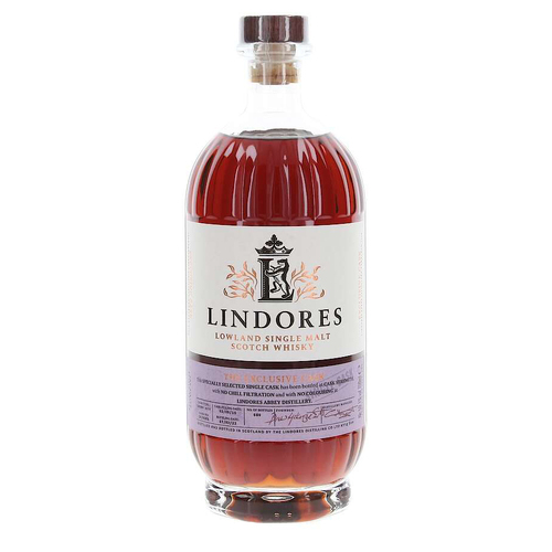 Lindores Casks of Lindores Oloroso Sherry Single Malt Whisky